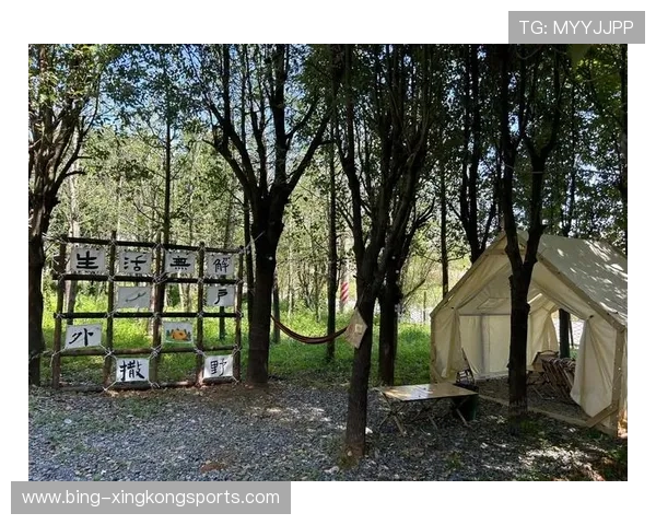 户外露营地排行榜价格解析与热门营地费用全方位参考指南