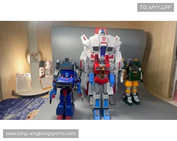 超级战队机器人收藏之路探索与心得分享